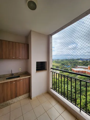 Alugar Apartamento / Padr&atilde;o em S&atilde;o Jos&eacute; do Rio Preto R$ 3.000,00 - Foto 4