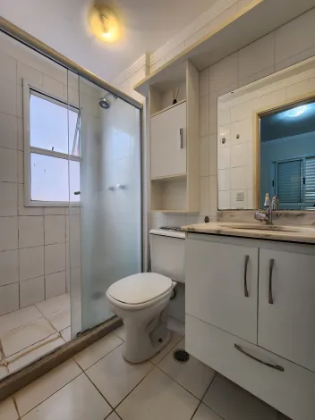 Alugar Apartamento / Padr&atilde;o em S&atilde;o Jos&eacute; do Rio Preto R$ 3.000,00 - Foto 9