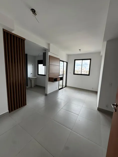 Apartamento / Padr&atilde;o em S&atilde;o Jos&eacute; do Rio Preto 