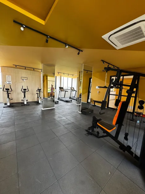 Alugar Apartamento / Padr&atilde;o em S&atilde;o Jos&eacute; do Rio Preto R$ 3.000,00 - Foto 15
