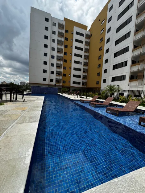 Alugar Apartamento / Padr&atilde;o em S&atilde;o Jos&eacute; do Rio Preto R$ 3.000,00 - Foto 16