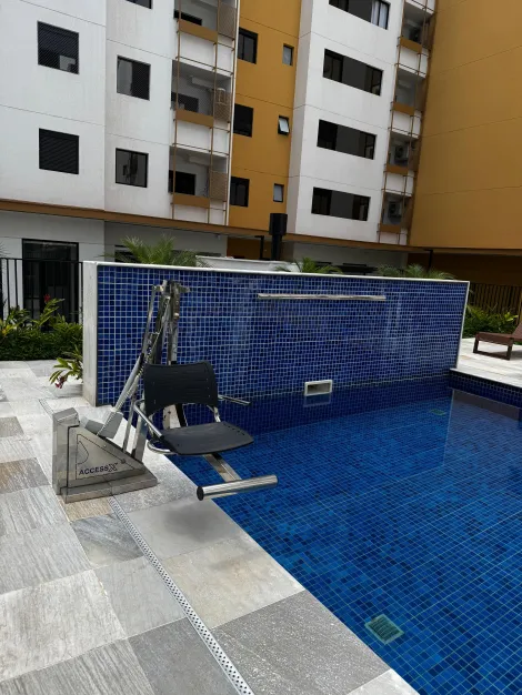 Alugar Apartamento / Padr&atilde;o em S&atilde;o Jos&eacute; do Rio Preto R$ 3.000,00 - Foto 17