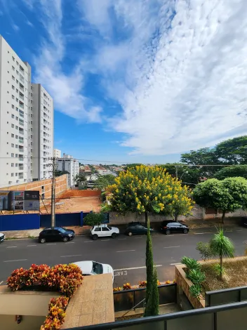 Alugar Apartamento / Padr&atilde;o em S&atilde;o Jos&eacute; do Rio Preto R$ 1.900,00 - Foto 4