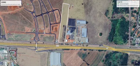 Terreno / &Aacute;rea em Guapia&ccedil;u 
