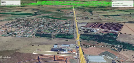 Comprar Terreno / &Aacute;rea em Guapia&ccedil;u R$ 9.000.000,00 - Foto 6