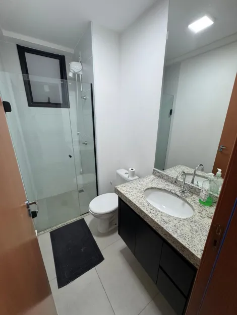 Alugar Apartamento / Padr&atilde;o em S&atilde;o Jos&eacute; do Rio Preto R$ 2.000,00 - Foto 7
