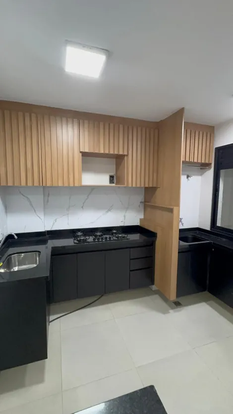 Apartamento / Padr&atilde;o em S&atilde;o Jos&eacute; do Rio Preto 