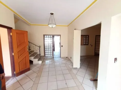 Alugar Casa / Padr&atilde;o em S&atilde;o Jos&eacute; do Rio Preto R$ 3.500,00 - Foto 3