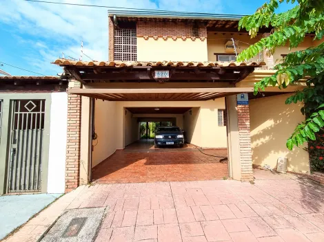 Alugar Casa / Padr&atilde;o em S&atilde;o Jos&eacute; do Rio Preto R$ 3.500,00 - Foto 8