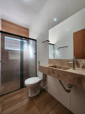Alugar Casa / Padr&atilde;o em Mirassol R$ 1.550,00 - Foto 7