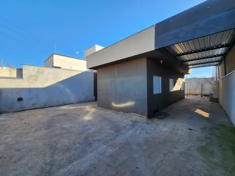 Alugar Casa / Padr&atilde;o em Mirassol R$ 1.550,00 - Foto 14