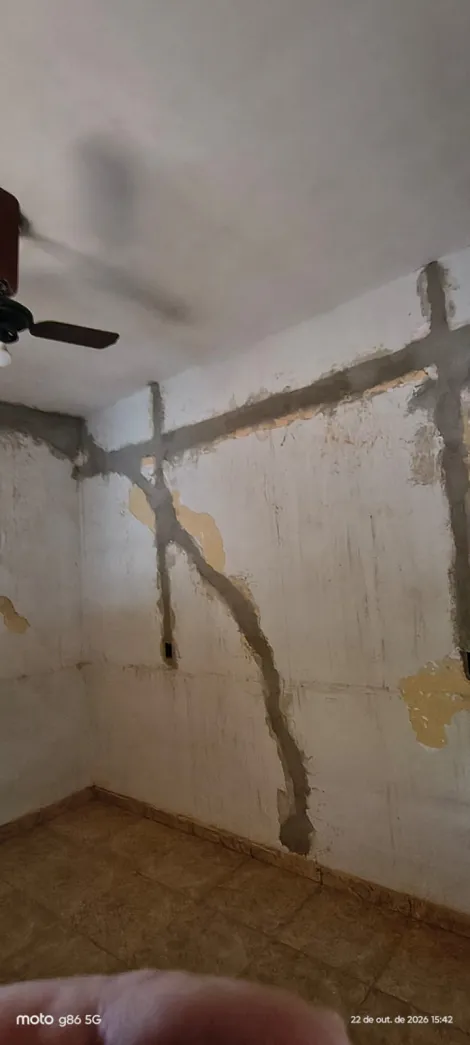 Alugar Casa / Padr&atilde;o em S&atilde;o Jos&eacute; do Rio Preto R$ 1.500,00 - Foto 9