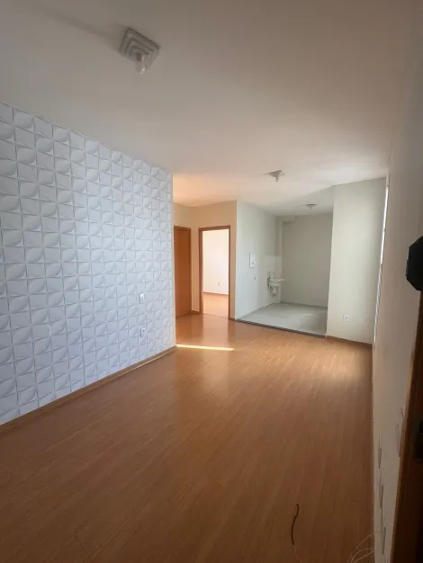 Alugar Apartamento / Padr&atilde;o em S&atilde;o Jos&eacute; do Rio Preto. apenas R$ 1.017,00