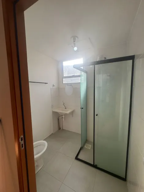 Alugar Apartamento / Padr&atilde;o em S&atilde;o Jos&eacute; do Rio Preto R$ 1.017,00 - Foto 6
