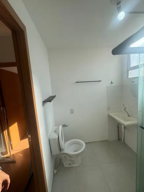 Alugar Apartamento / Padr&atilde;o em S&atilde;o Jos&eacute; do Rio Preto R$ 1.017,00 - Foto 7