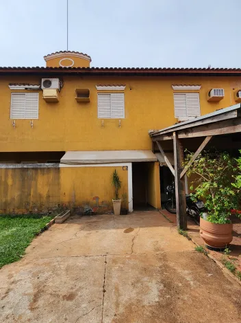 Alugar Casa / Condom&iacute;nio em S&atilde;o Jos&eacute; do Rio Preto. apenas R$ 1.300,00
