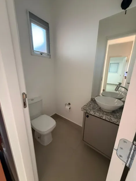 Alugar Casa / Condom&iacute;nio em Bady Bassitt R$ 2.300,00 - Foto 15