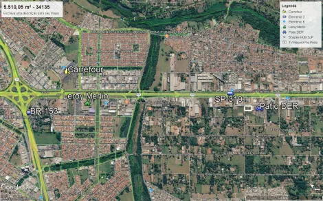Comprar Terreno / &Aacute;rea em S&atilde;o Jos&eacute; do Rio Preto R$ 1.600.000,00 - Foto 7