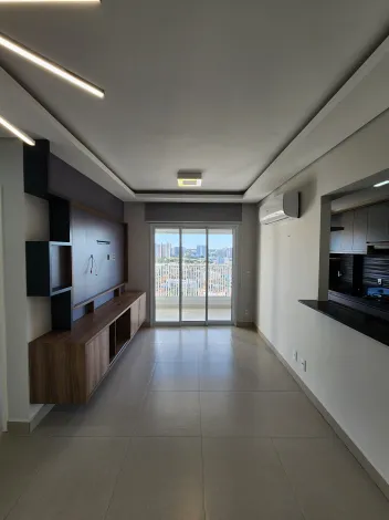 Alugar Apartamento / Padr&atilde;o em S&atilde;o Jos&eacute; do Rio Preto R$ 2.800,00 - Foto 3