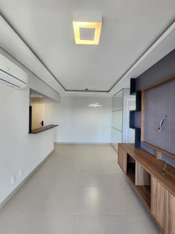 Alugar Apartamento / Padr&atilde;o em S&atilde;o Jos&eacute; do Rio Preto R$ 2.800,00 - Foto 4