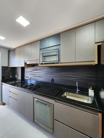 Alugar Apartamento / Padr&atilde;o em S&atilde;o Jos&eacute; do Rio Preto R$ 2.800,00 - Foto 6