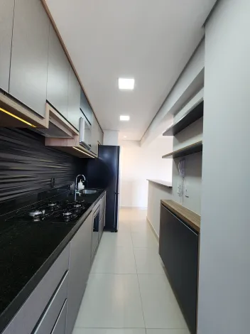 Alugar Apartamento / Padr&atilde;o em S&atilde;o Jos&eacute; do Rio Preto R$ 2.800,00 - Foto 7