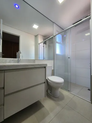Alugar Apartamento / Padr&atilde;o em S&atilde;o Jos&eacute; do Rio Preto R$ 2.800,00 - Foto 12