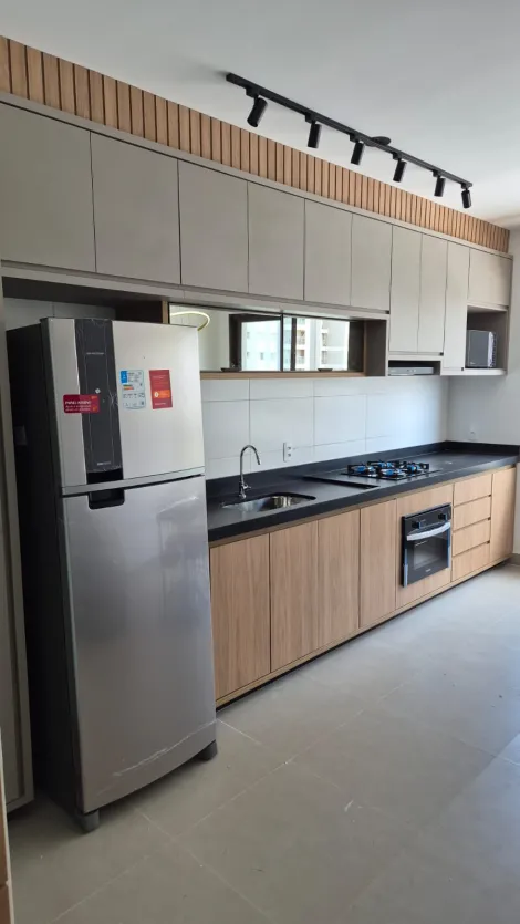 Alugar Apartamento / Padr&atilde;o em S&atilde;o Jos&eacute; do Rio Preto. apenas R$ 3.300,00