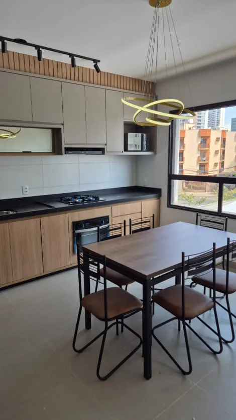 Alugar Apartamento / Padr&atilde;o em S&atilde;o Jos&eacute; do Rio Preto R$ 3.300,00 - Foto 2