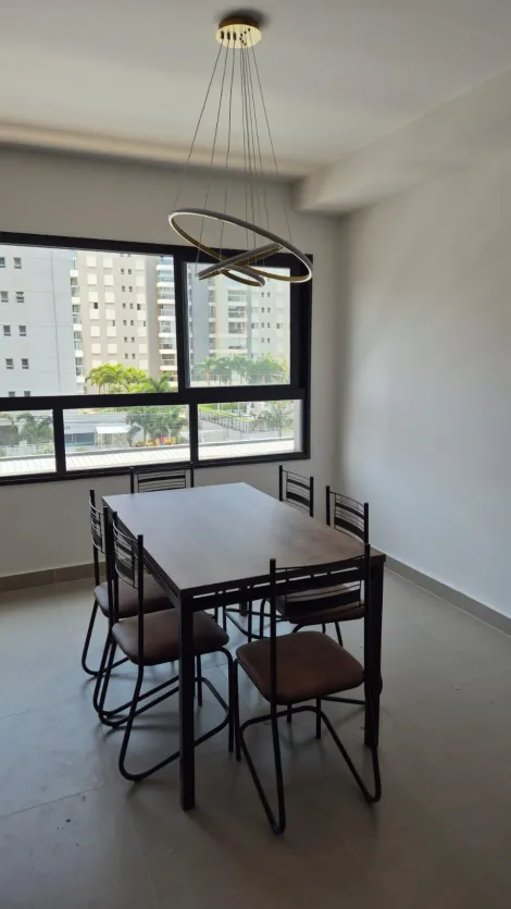 Alugar Apartamento / Padr&atilde;o em S&atilde;o Jos&eacute; do Rio Preto R$ 3.300,00 - Foto 3