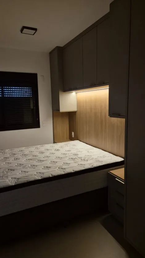 Alugar Apartamento / Padr&atilde;o em S&atilde;o Jos&eacute; do Rio Preto R$ 3.300,00 - Foto 6