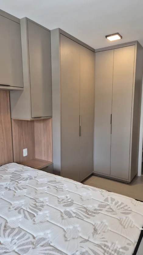 Alugar Apartamento / Padr&atilde;o em S&atilde;o Jos&eacute; do Rio Preto R$ 3.300,00 - Foto 8