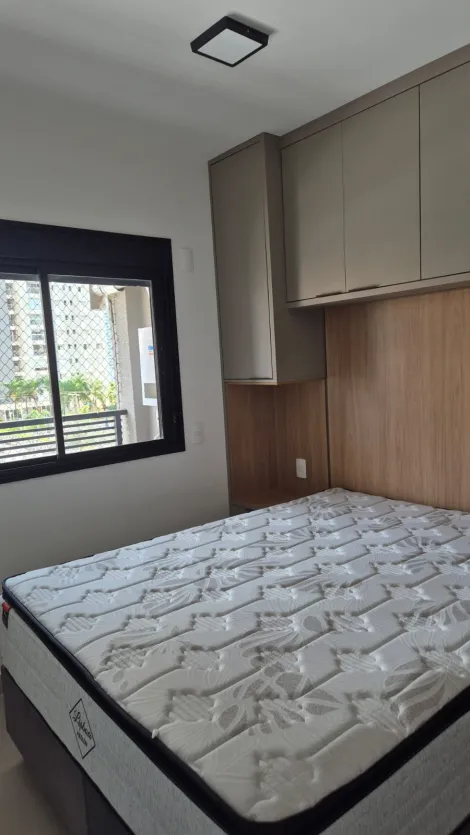 Alugar Apartamento / Padr&atilde;o em S&atilde;o Jos&eacute; do Rio Preto R$ 3.300,00 - Foto 9