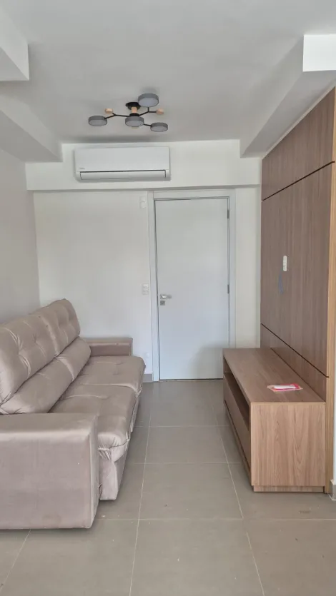 Alugar Apartamento / Padr&atilde;o em S&atilde;o Jos&eacute; do Rio Preto R$ 3.300,00 - Foto 10
