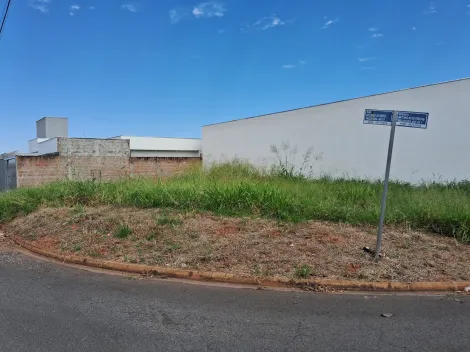 Terreno / Padr&atilde;o em Bady Bassitt 