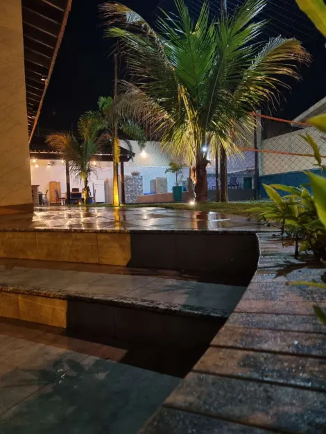 Casa / Padr&atilde;o em S&atilde;o Jos&eacute; do Rio Preto 