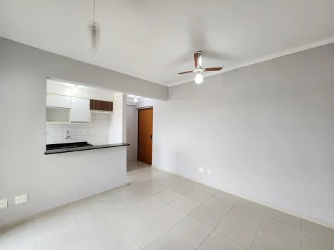 Alugar Apartamento / Padr&atilde;o em S&atilde;o Jos&eacute; do Rio Preto R$ 1.500,00 - Foto 2