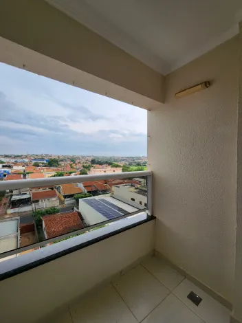 Alugar Apartamento / Padr&atilde;o em S&atilde;o Jos&eacute; do Rio Preto R$ 1.500,00 - Foto 3