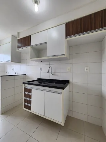 Alugar Apartamento / Padr&atilde;o em S&atilde;o Jos&eacute; do Rio Preto R$ 1.500,00 - Foto 5
