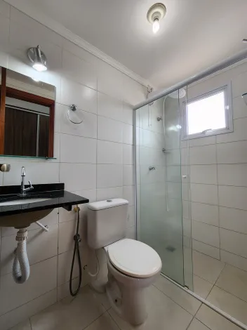 Alugar Apartamento / Padr&atilde;o em S&atilde;o Jos&eacute; do Rio Preto R$ 1.500,00 - Foto 9