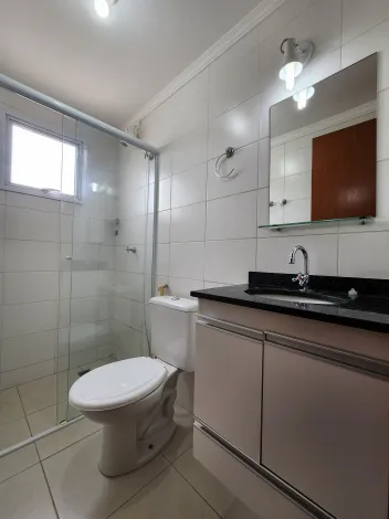 Alugar Apartamento / Padr&atilde;o em S&atilde;o Jos&eacute; do Rio Preto R$ 1.500,00 - Foto 12