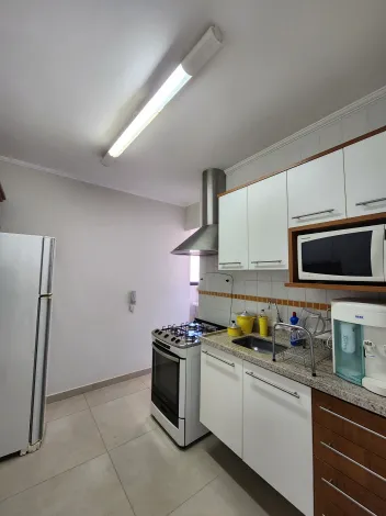 Alugar Apartamento / Padr&atilde;o em S&atilde;o Jos&eacute; do Rio Preto R$ 2.100,00 - Foto 5