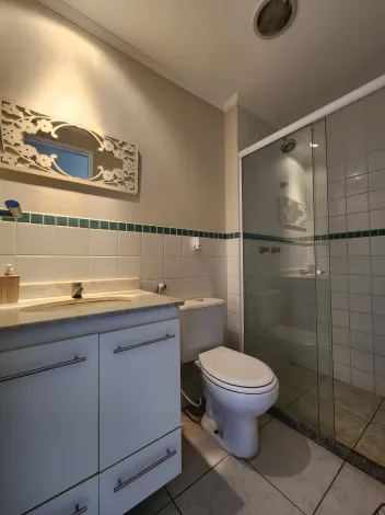 Alugar Apartamento / Padr&atilde;o em S&atilde;o Jos&eacute; do Rio Preto R$ 2.100,00 - Foto 12