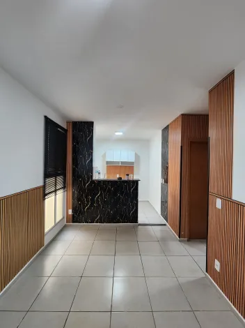 Alugar Apartamento / Padr&atilde;o em S&atilde;o Jos&eacute; do Rio Preto. apenas R$ 1.100,00
