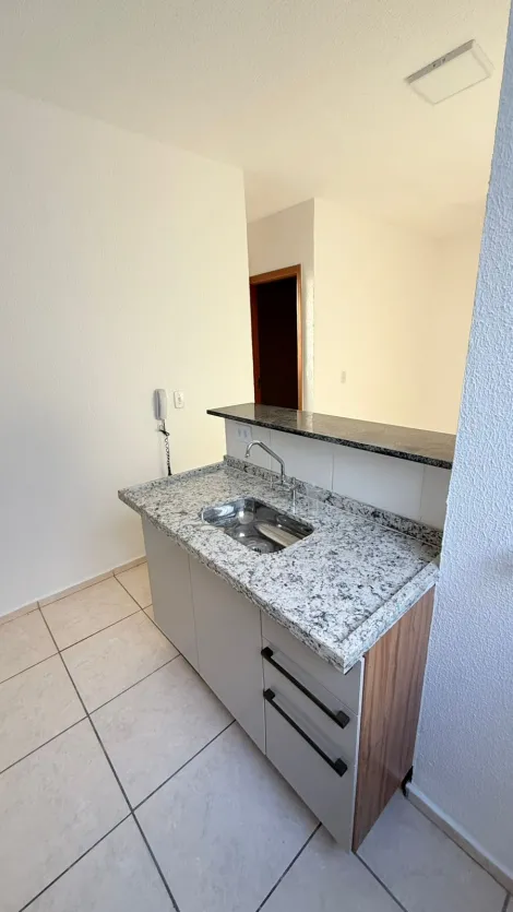 Alugar Apartamento / Padr&atilde;o em S&atilde;o Jos&eacute; do Rio Preto R$ 1.000,00 - Foto 4