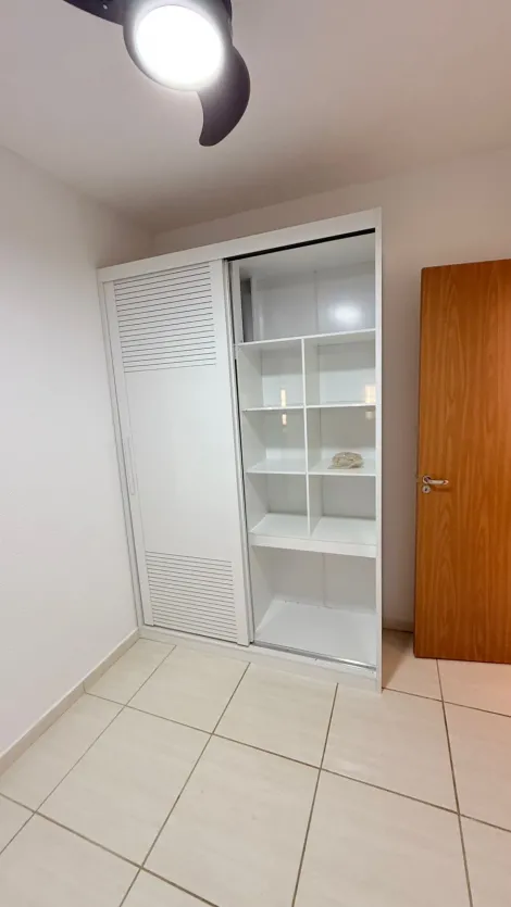 Alugar Apartamento / Padr&atilde;o em S&atilde;o Jos&eacute; do Rio Preto R$ 1.000,00 - Foto 7
