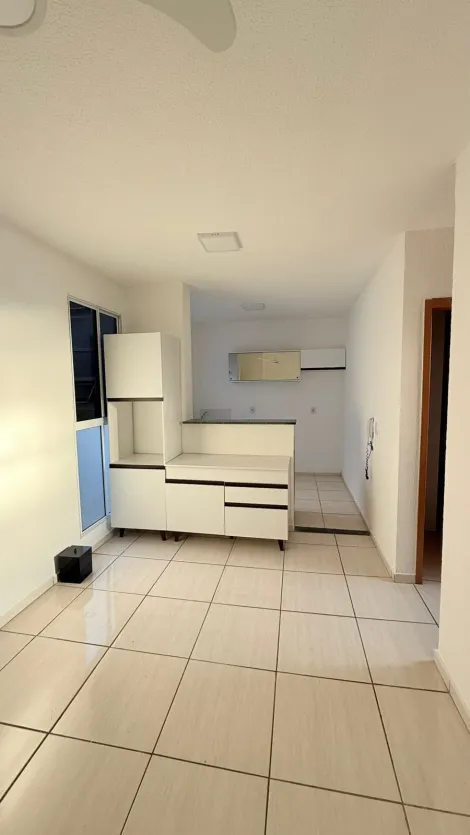 Alugar Apartamento / Padr&atilde;o em S&atilde;o Jos&eacute; do Rio Preto R$ 1.000,00 - Foto 2