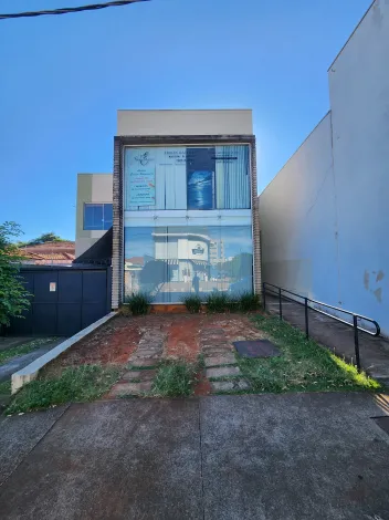 Alugar Comercial / Sala em S&atilde;o Jos&eacute; do Rio Preto. apenas R$ 1.700,00