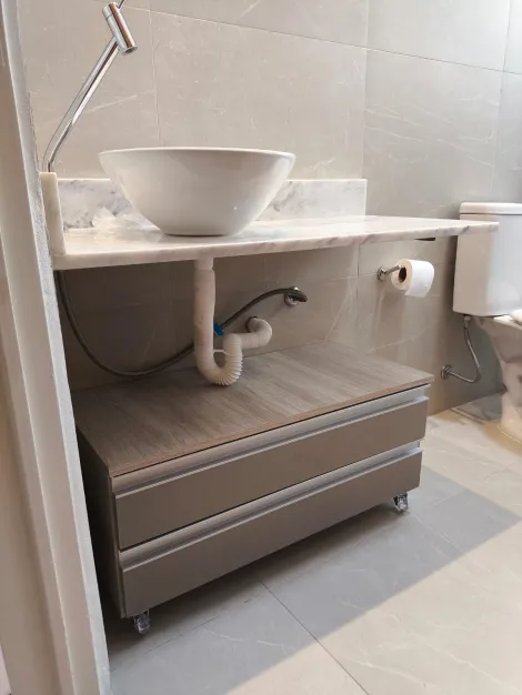 Alugar Apartamento / Padr&atilde;o em S&atilde;o Jos&eacute; do Rio Preto R$ 1.300,00 - Foto 14