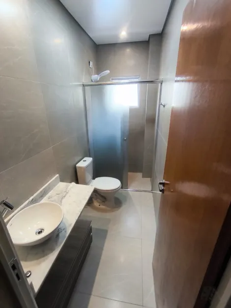 Alugar Apartamento / Padr&atilde;o em S&atilde;o Jos&eacute; do Rio Preto R$ 1.300,00 - Foto 13